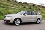 Seat Exeo ST 2009 года